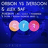 Orbion, Iversoon & Alex Daf