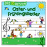 Simone Sommerland, Karsten Glück, die Kita-Frösche