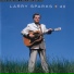 Larry Sparks feat. The Marshall Family