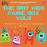 The Brit Kids Allstar Band