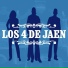 Los 4 de Jaen