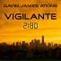 Gavin James Atkins