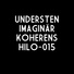 Understen