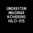 Understen