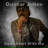 Quasar Jones