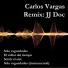 Carlos Vargas