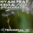Nyam feat. Keira