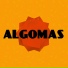 Algomas