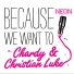Chardy & Christian Luke