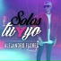Alejandro Flores