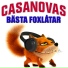 Casanovas