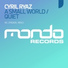 Cyril Ryaz