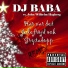 DJ BABA, John Wilhelm Hagberg