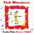 Tish Hinojosa
