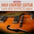 Solo Sounds feat. Ben Hall