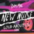 LOUD ABOUT US!