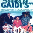 SOUNDS OF GAIDI'S VOL.3 "BEAUTIFUL AMAZONE"