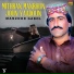 Manzoor Gabol