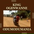 King. Ogenwanne
