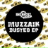 ) Muzzaik - Busted (JOEY Aka Jozsef Keller Remix)