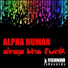 Alpha Human