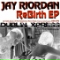 Jay Riordan
