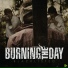 10 - Burning The Day (2009 - Blacklisted)