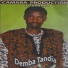 Demba Tandia