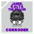 .James., Kalta, The Spacer