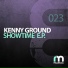 Kenny Ground