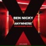 Ben Nicky feat. Chloe & Alfie Bamford
