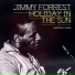 Jimmy Forrest