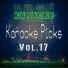 Hit The Button Karaoke