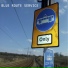 Blue Route Service