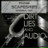 Boom R SPb Drum Boom