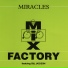 Mix Factory Featuring Gill Jackson