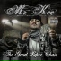 Nate Dogg and Mr.Kee, Mitchy Slick, J-Diggs