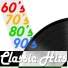 60's 70's 80's 90's Hits