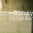 Starsky