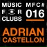 Adrian Castellon
