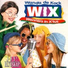 Wanda De Kock, WIX