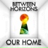 Between Horizons