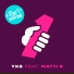 1-800-KREBA, Temper2 feat. Matti 8