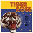 Tiger Rose