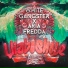Chunks I.N.H vs. Aria Fredda x White Gangster