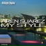 Aren Suarez, Chipy
