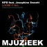 KPD feat JOSEPHINE SWEETT