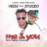 Vissy feat. Styleo
