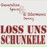 Generation Spass & Et Ostermanns Jenny