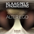 Klaas Pels, Thomas Estro